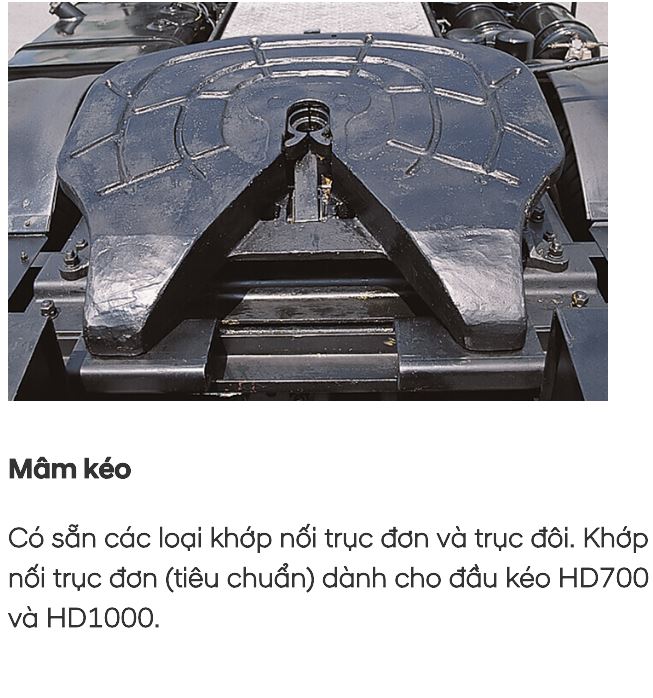 mam keo xe dau keo hyundai hd700 hd1000